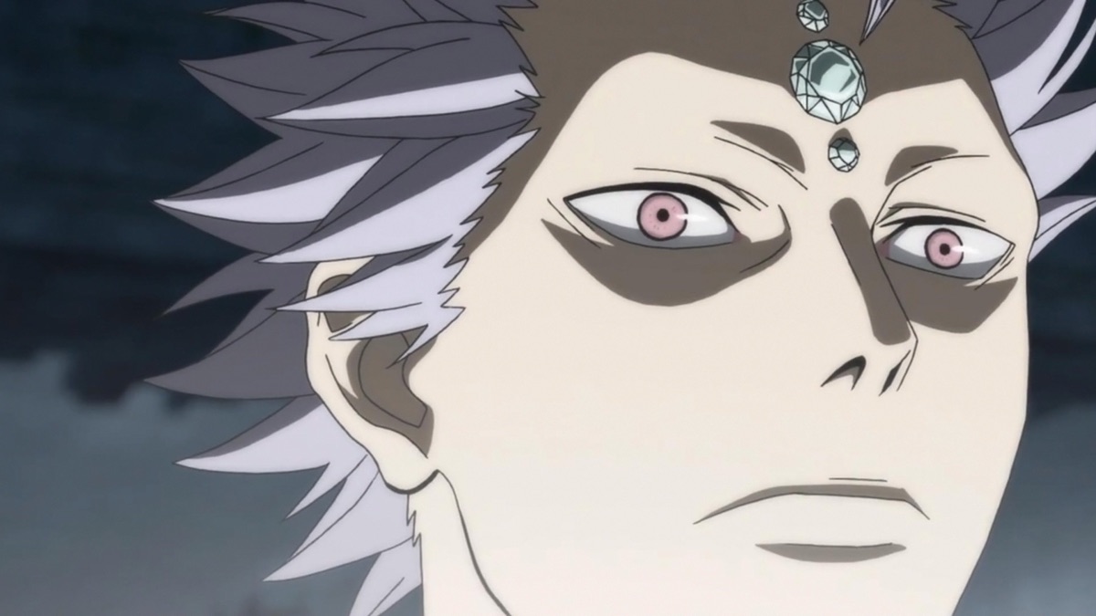 ‎Destructor - Black Clover (temporada 1, episodio 17) - Apple TV (VE)