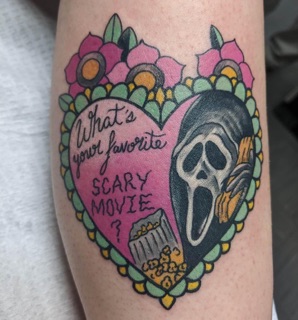 River Valley Tattoos tattoo studio photo