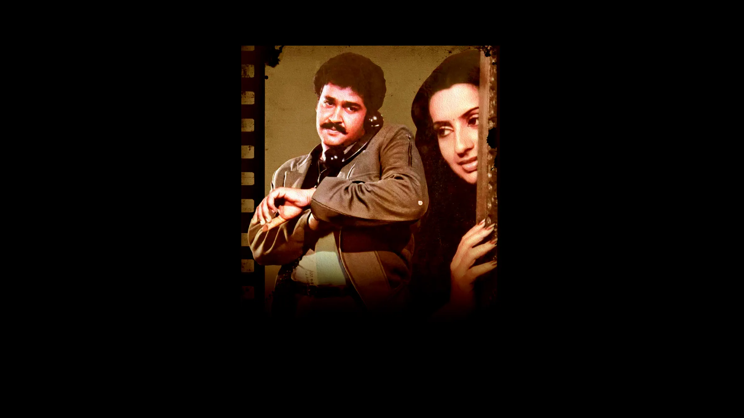 Starred in Rajavinte Makan