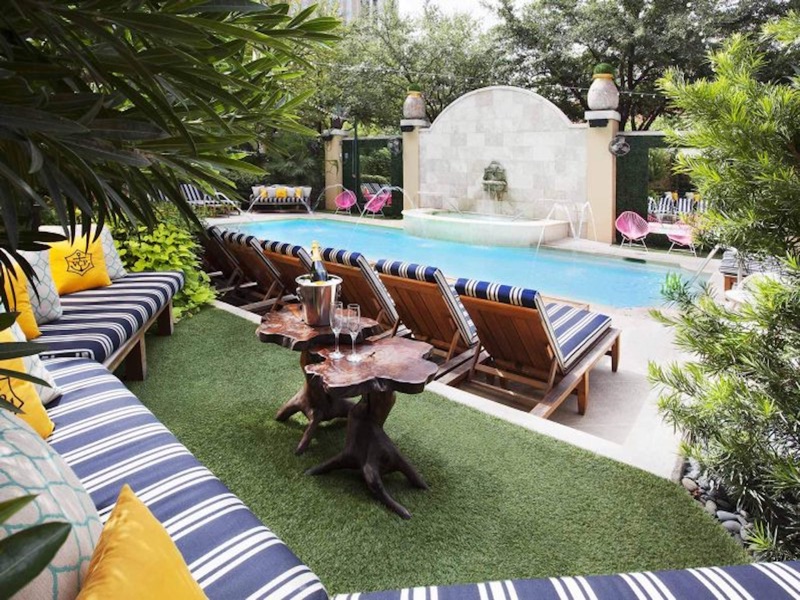 OpenTable · Best Outdoor Dining Spots in Dallas