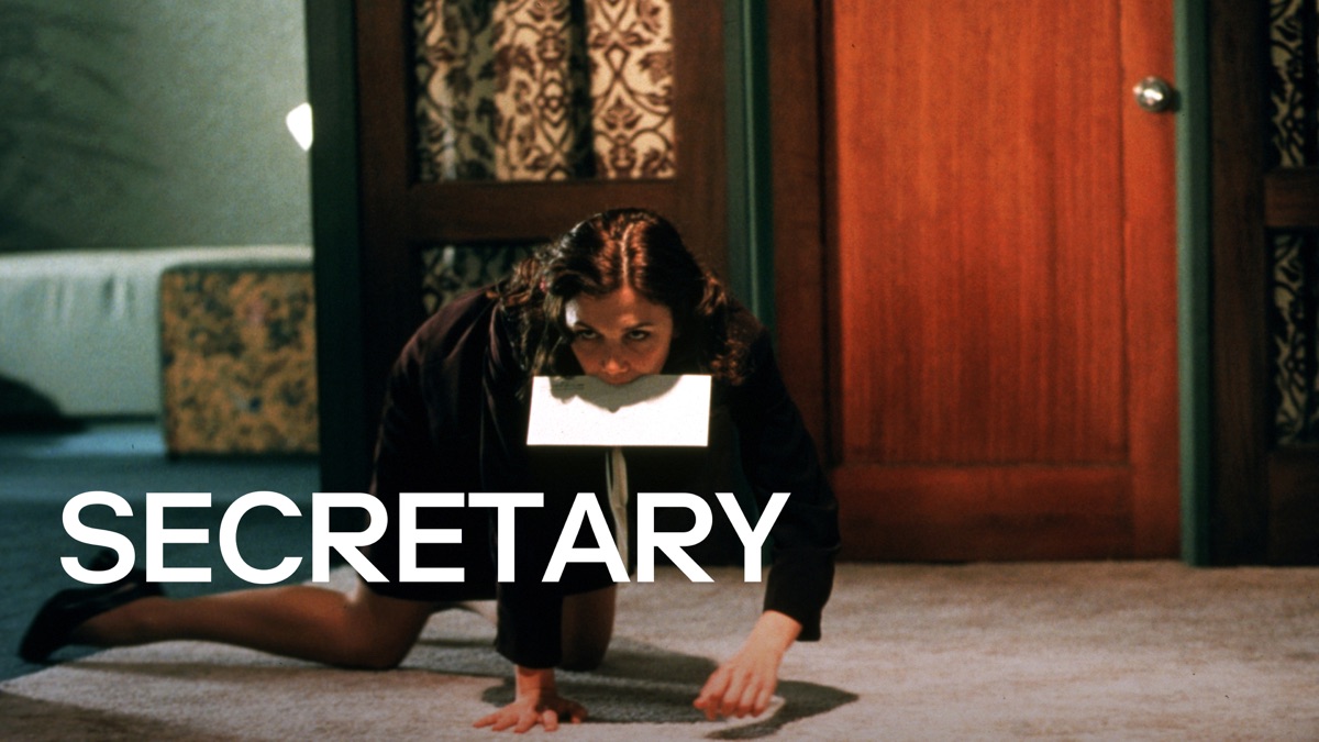 ‎Secretary - Apple TV