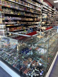 Smoke N Vape CBD & Kratom in Manassas, VA United States