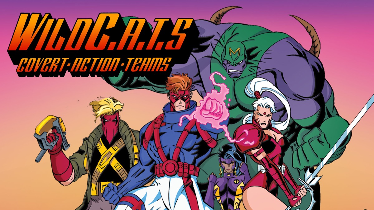 ‎Wildcats - Apple TV