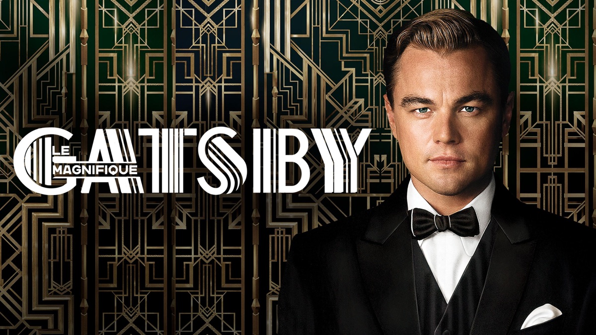 ‎Gatsby le magnifique - Apple TV