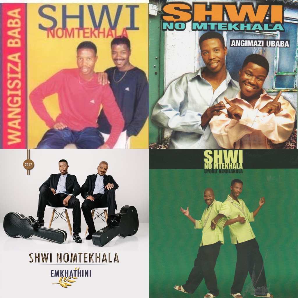 Shwi no Mtekhala Essentials