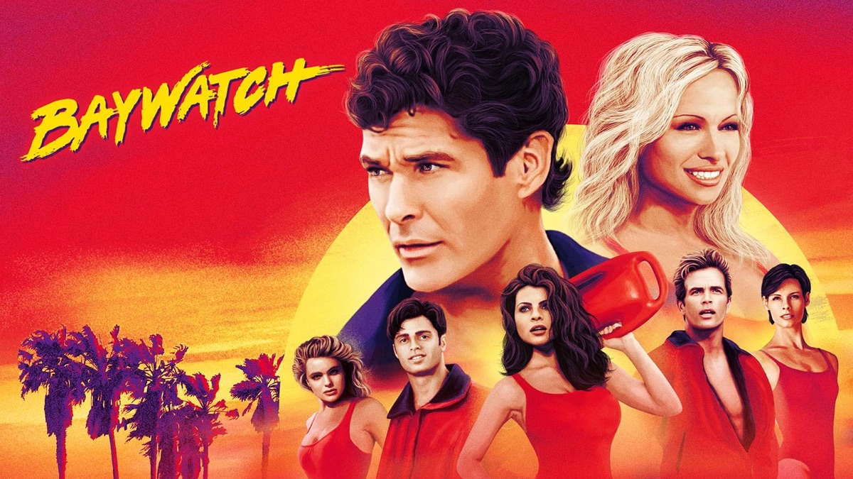 Baywatch - Apple TV
