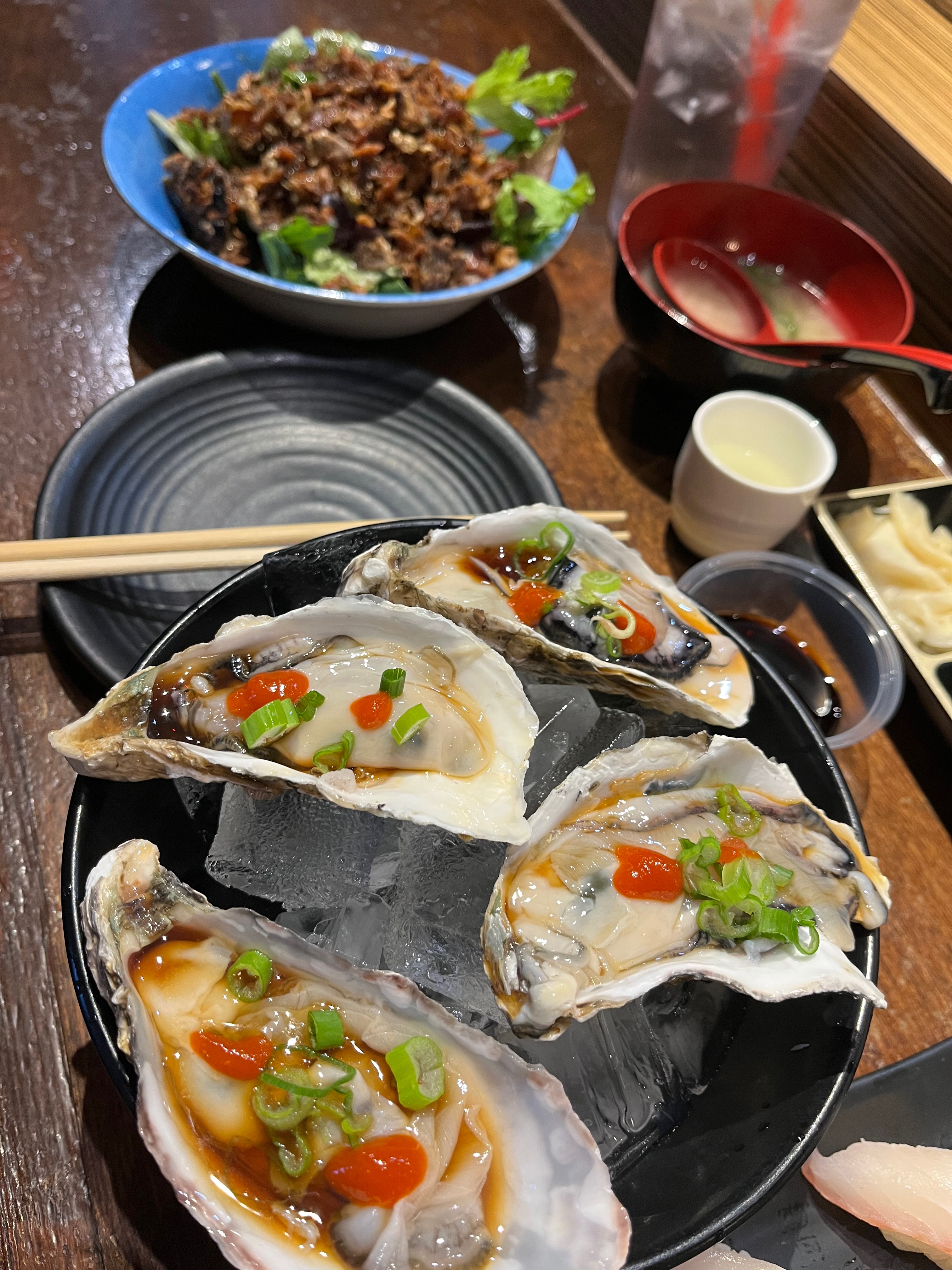 Kaizen All You Can Eat Sushi