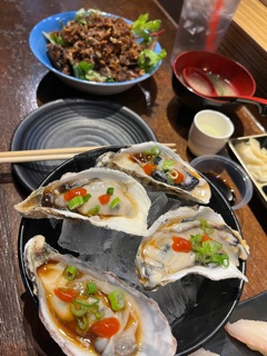 Kaizen All You Can Eat Sushi Photos