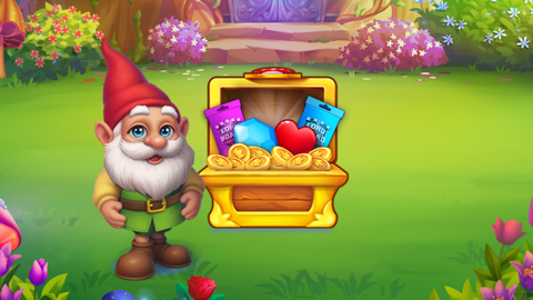 Read more about Grimble's Forest