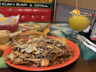 Los arcos Guntersville