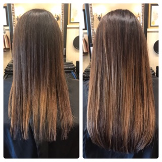 Hair and Extensions By Gabrielle Campbell