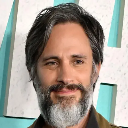 Gael García Bernal