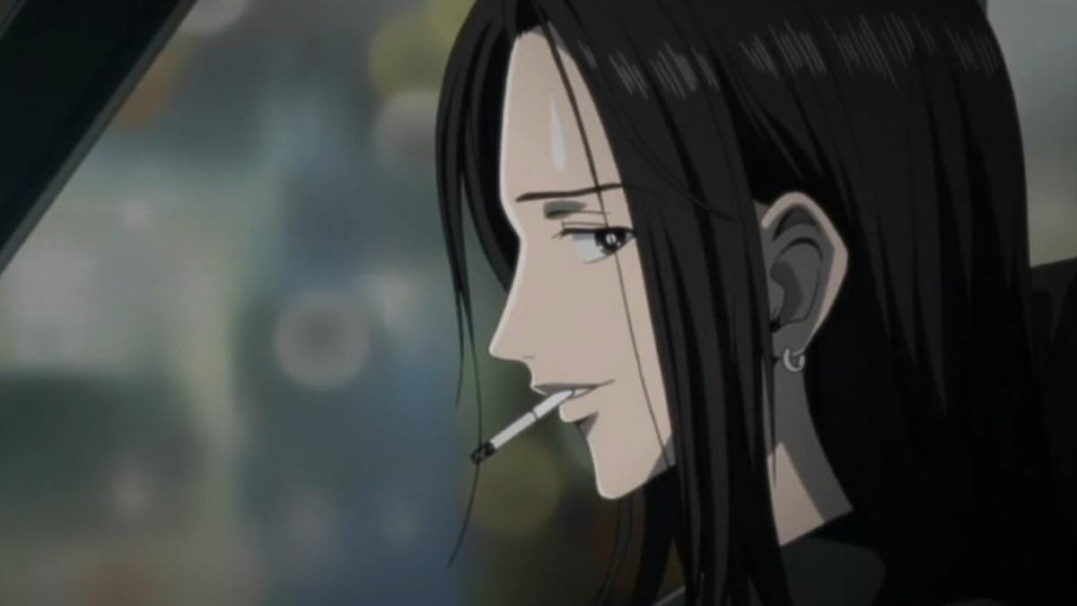 Episode 21 - NANA (Season 1, Episode 21) - Apple TV