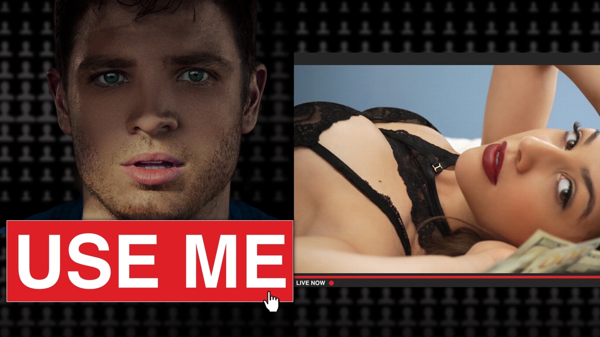 ‎Use Me - Apple TV