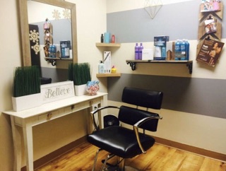 Impulse Salon