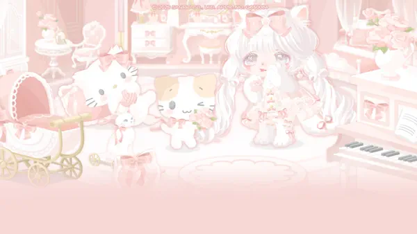 Celebrate Cat Day Together!