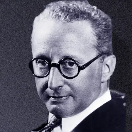 Jerome Kern
