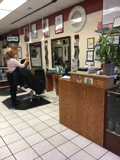 Tere’s Hair Salon