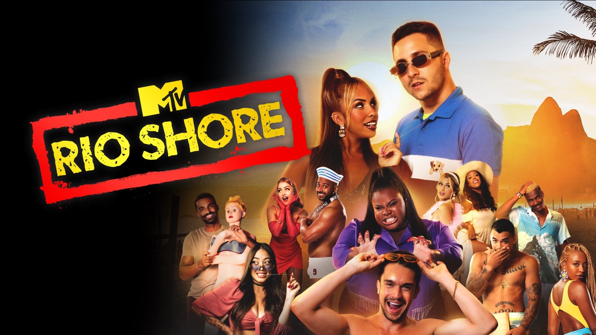‎Rio Shore - Apple TV
