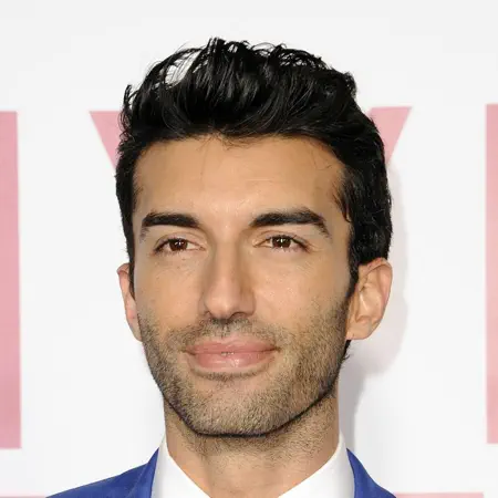 Justin Baldoni