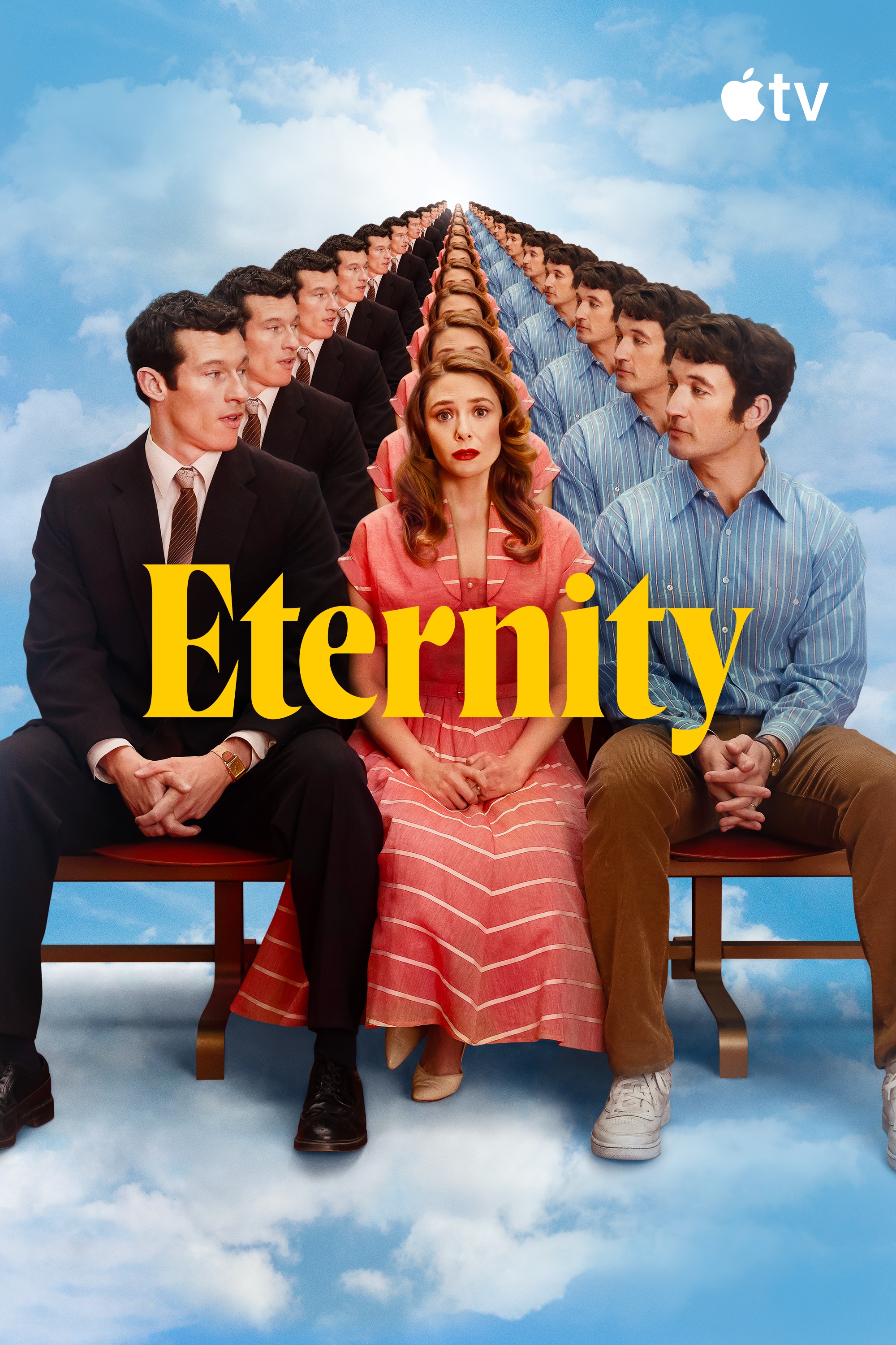 Eternity Poster
