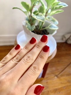 Dynasty Nail