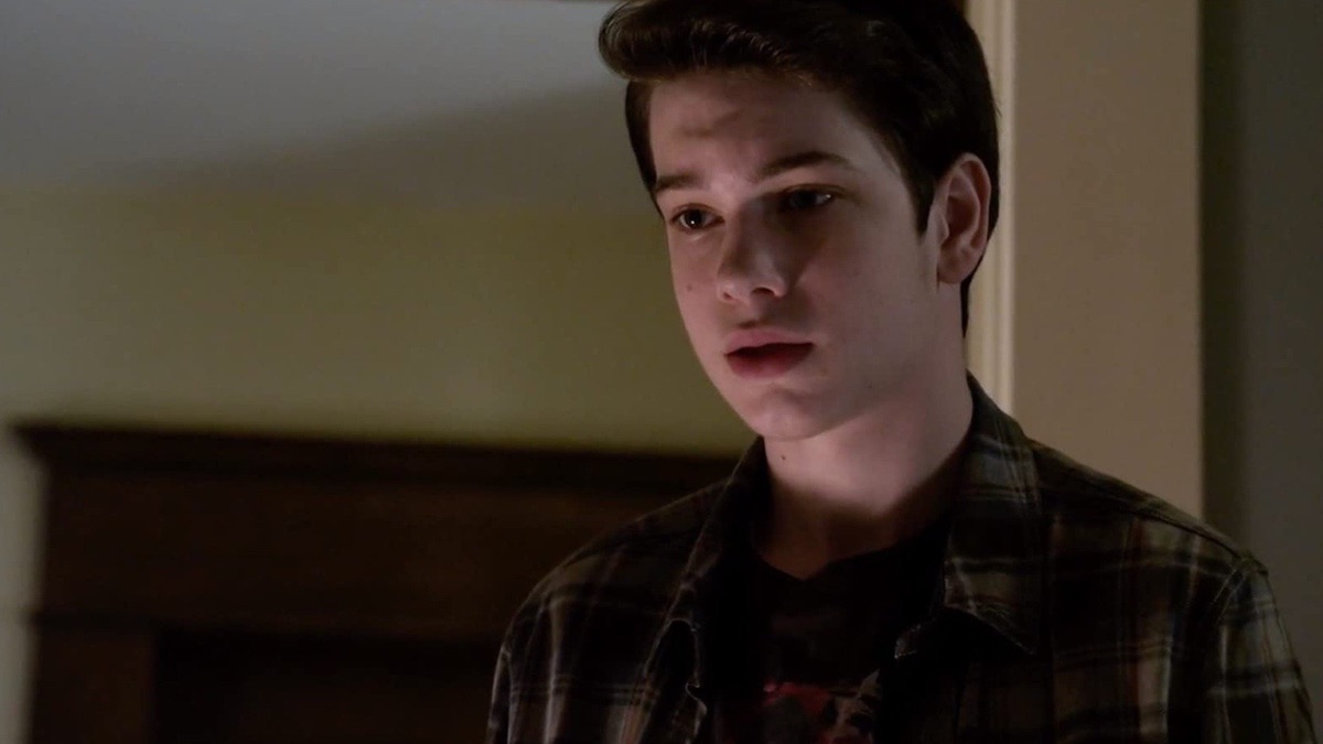 Uncle Howee – RL Stine's The Haunting Hour (Season 3, Episode 26 ...