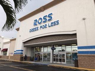 Ross Dress for Less in Delray Beach, FL United States - Apple Maps