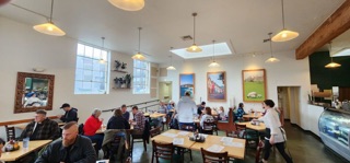 Dulin's Village Cafe Photos