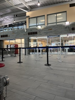 Niagara Falls International Airport