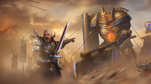 Read more about Rise of the Ancients: Raids