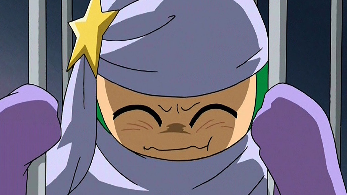 ‎Reach For Freedom! Stone Keeper's Desperate Great Escape – Pretty Cure ...