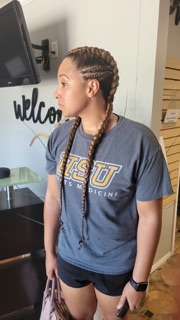Coco’s Braiding & Styling Salon