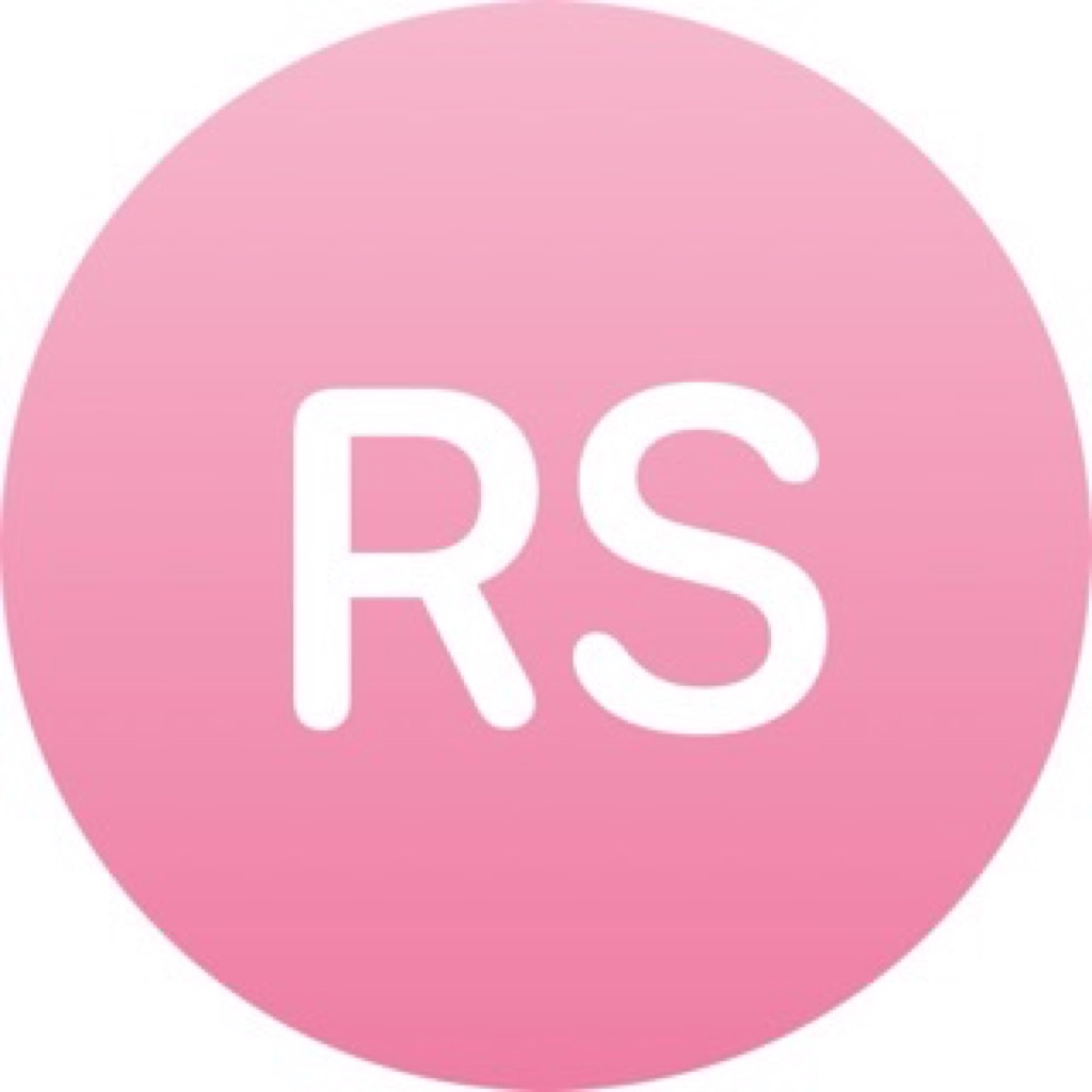 AppleMusic profile picture for @rebi
