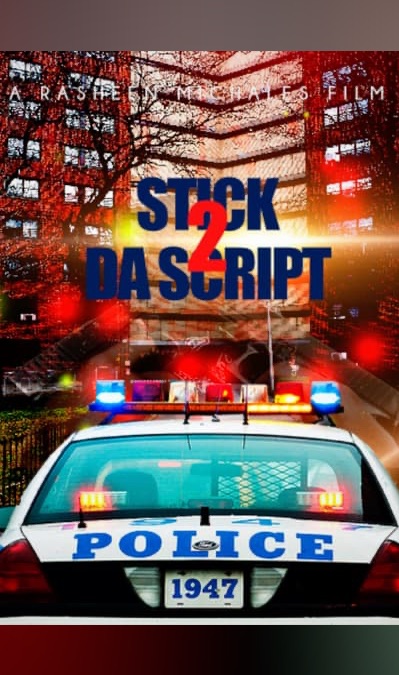‎Stick to the Script - Apple TV