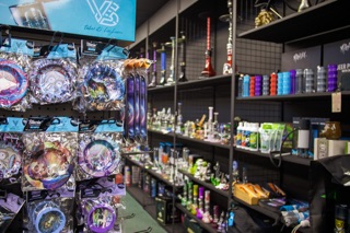 Vape & Smoke Mart in Coppell, TX United States - Apple Maps