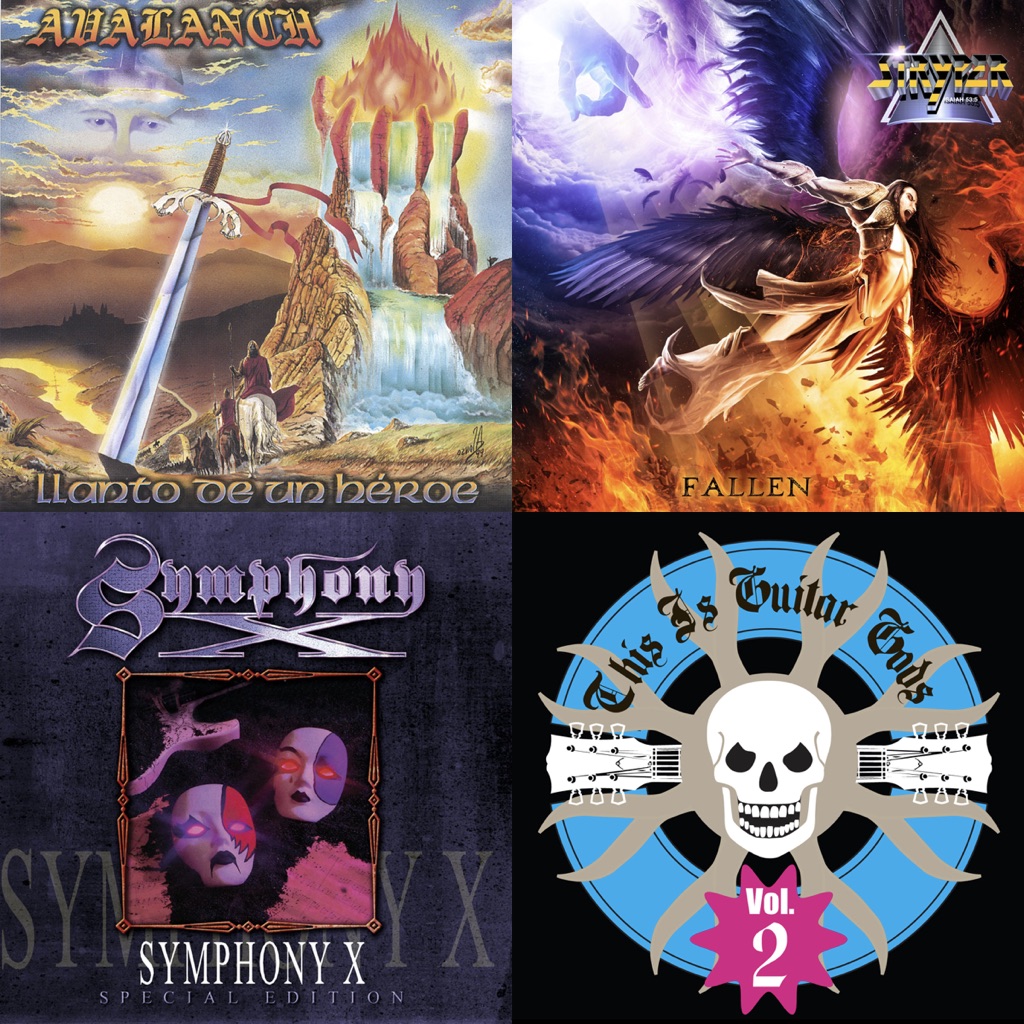 WarCry: Influences