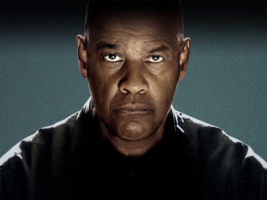 The Equalizer 3 Apple TV (PL)