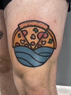 Ink The Keys Tattoo Studio