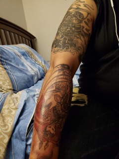Afflixion Ink photo 3