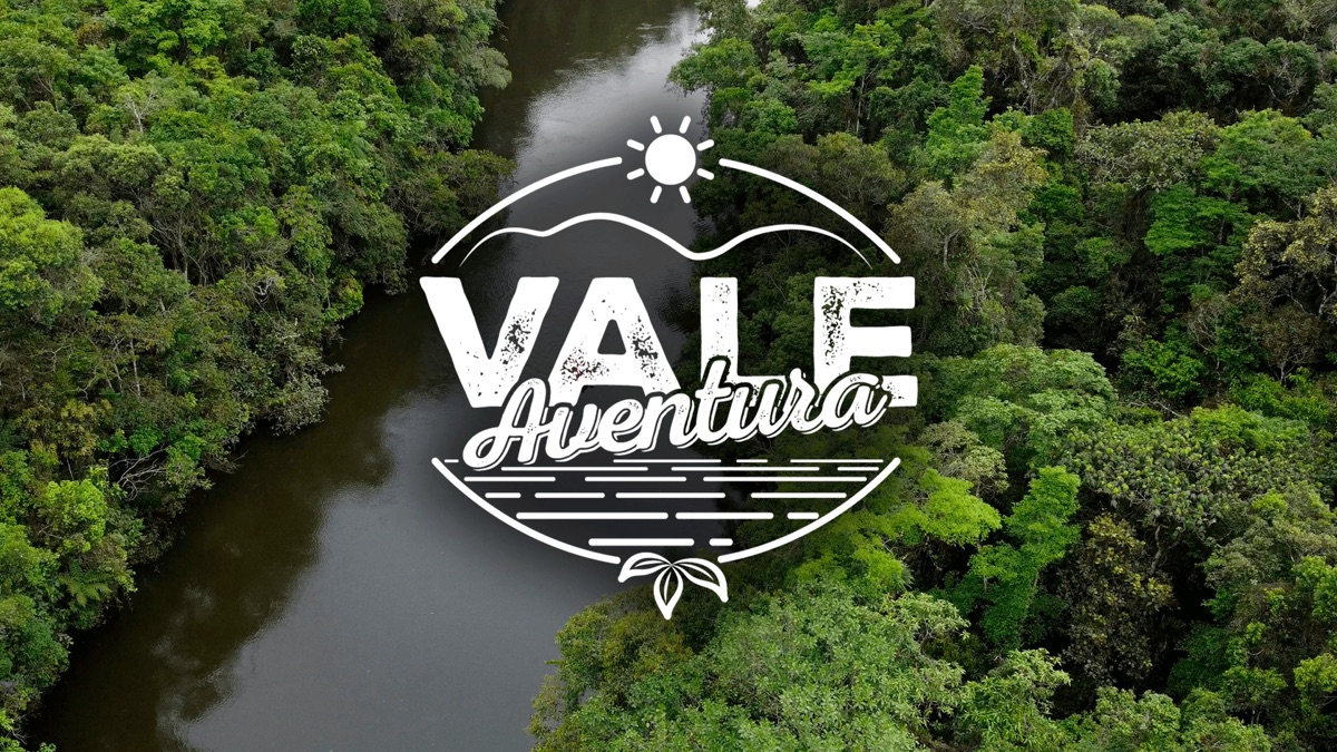 ‎Vale Aventura - Apple TV