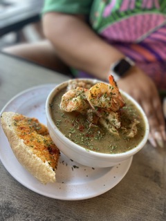 Stevie's Creole Cafe