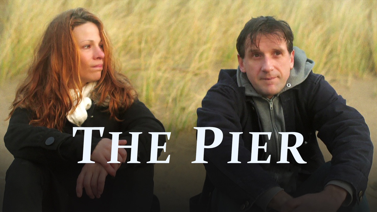 ‎The Pier - Apple TV