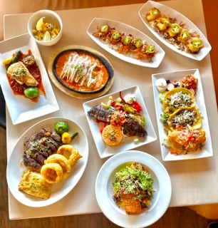 Añejo Cantina & Grill