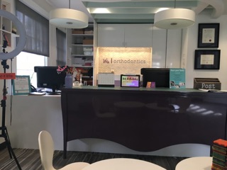 Wu Orthodontics