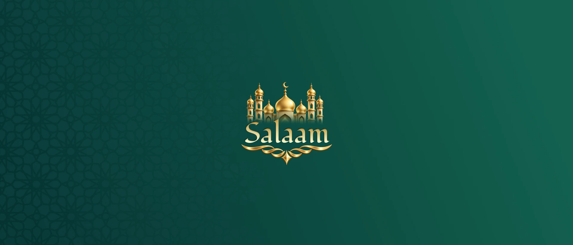 Salaam Muslim Lifestyle product page header