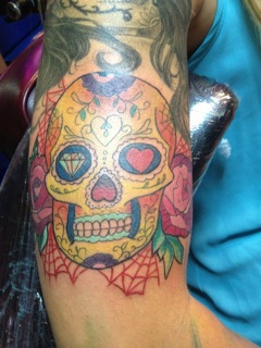 Platinum Ink Tattoo & Piercing photo 4