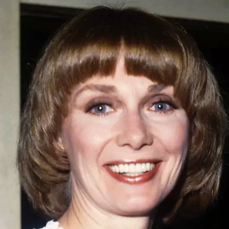 Inga Swenson