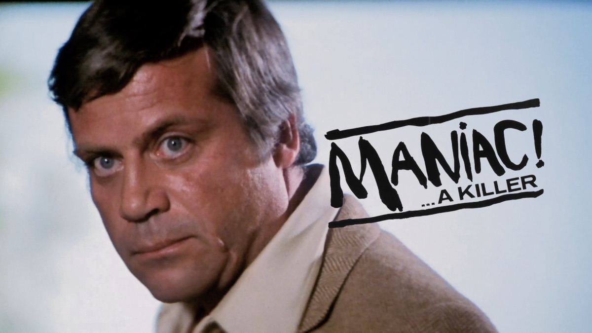 ‎Maniac - Apple TV