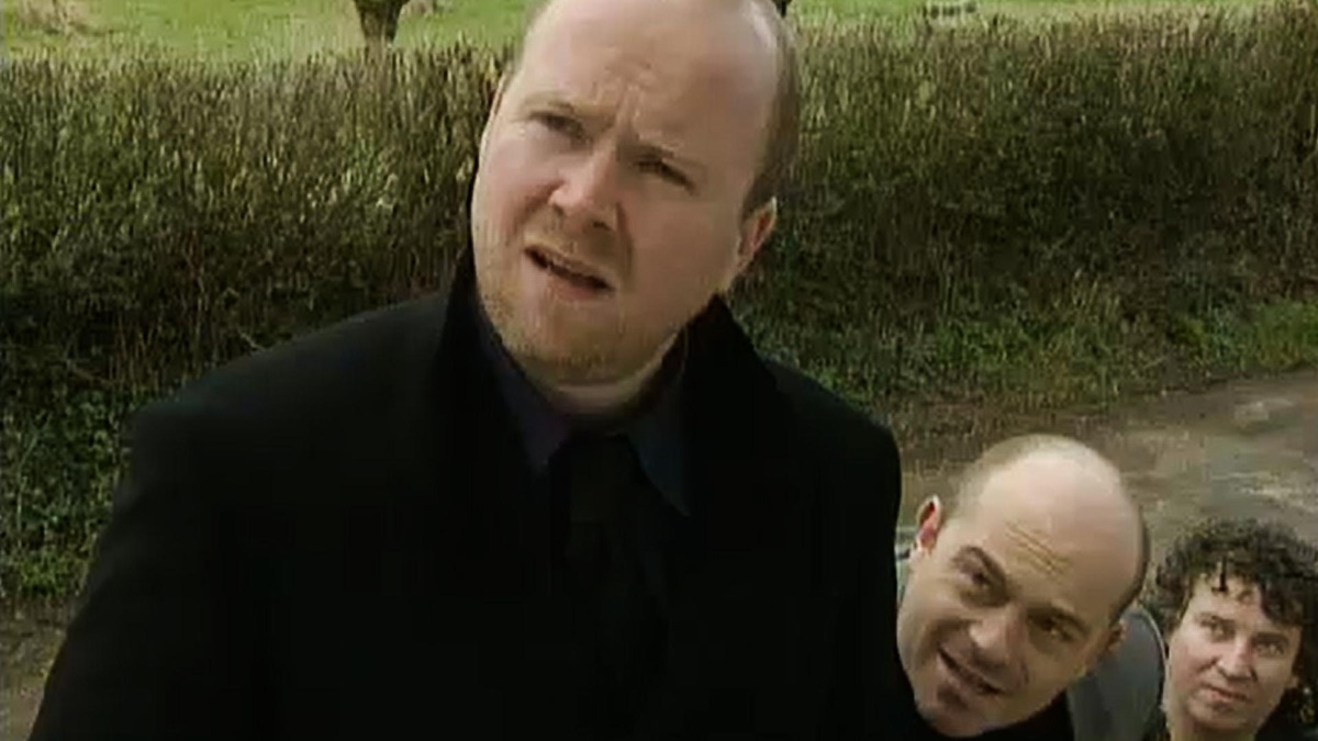 Bianca & Ricky’s Wedding - Classic EastEnders - Apple TV (UK)